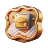 impressive rustic Laptop Icon Online Learning Isolated for Digital Education high resolution png