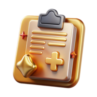 wonderful creative Medical Record Digital Data Isolated for Healthcare Management high quality png