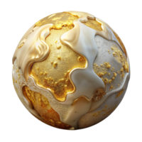 magnificent artistic Planet Texture Earth Surface Cutout for Geography Projects png