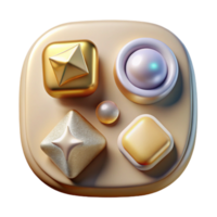 beautiful creative Modern Ui Icons Collection for User Interface Design genuine png
