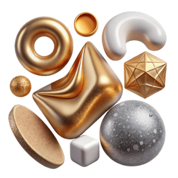 magnifico astratto ui elementi imballare per moderno ragnatela design progetti alto qualità png