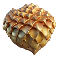 serene traditional Reptile Scales Texture Illustration Cutout for Herpetology Projects exclusive png