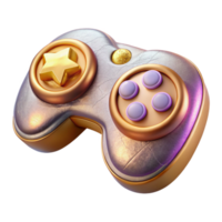 elegant abstract Vr Controller Buttons Transparent for Game Ui Design exclusive png