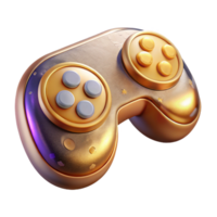 serene rustic Vr Controller Buttons Transparent for Game Ui Design detailed png