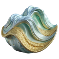 elegant contemporary Wave Texture Ocean Surface Transparent for Surfing Photography high quality png