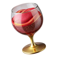 extraordinary abstract Wine Glass Red Wine Beverage Transparent for Wine Tasting Events authentic png