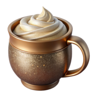 magnificent abstract Winter Hot Cocoa Mug Transparent for Cozy Drinks genuine png