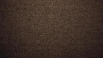 Dark Brown Textile Texture Background Perfect for Graphic Design Projects photo