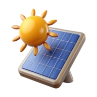 extraordinary classic A solar panel absorbing sunlight and transforming it into energy, bright daylight, photorealistic, exclusive png