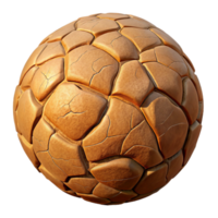 elegant modern A textured surface resembling cracked earth, with a gradient of warm, earthy tones and a rough, tactile quality genuine png