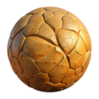 vibrant rustic A textured surface resembling cracked earth, with a gradient of warm, earthy tones and a rough, tactile quality detailed png