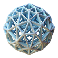 extraordinary classic An intricate lattice structure, with delicate, interwoven lines and a sense of fragility, illuminated by a soft, ambient light exclusive png