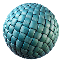 extraordinary contemporary A close-up of a textured surface, resembling woven fabric, with intricate details and a tactile quality detailed png
