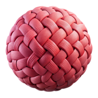 elegant contemporary A close-up of a textured surface, resembling woven fabric, with intricate details and a tactile quality exclusive png