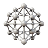 dramatic minimalist An intricate network of branching lines, resembling a neural network, with a complex, interconnected structure original png