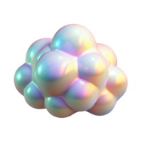 stunning rustic A cloud of shimmering, crystalline particles, reflecting a spectrum of pastel colors in a soft, diffused light, digital art style exclusive png