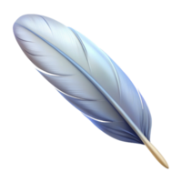 stunning rustic A single feather floating in the air, soft lighting, delicate details, realistic style exclusive png