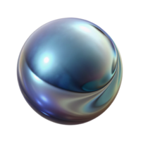 vibrant rustic A floating orb of liquid mercury, reflecting distorted surroundings in a dimly lit environment, rendered in a photorealistic style high resolution png