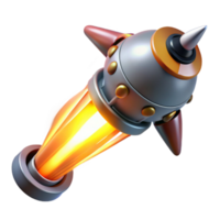 elegant traditional A powerful energy beam fires from a futuristic weapon, leaving a trail of destruction in its wake. Explosive lighting, action style genuine png