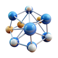 serene artistic A digital representation of the internet, interconnected nodes and data streams, abstract and complex, data visualization style 4K png