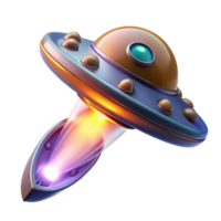 wonderful modern A spaceship warping through space, leaving a trail of light, space opera style authentic png