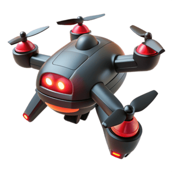 beautiful modern A holographic projection of a world map with data streams, futuristic interface design, blue and green color scheme professional png