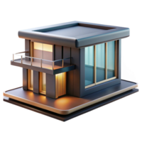 beautiful traditional Prefabricated modular house, futuristic design, sleek lines, minimalist aesthetic, customizable modules, studio lighting original png