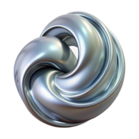 extraordinary minimalist A dynamic flow of liquid mercury, morphing and twisting, illuminated by a cool, silver sheen, surrealist style authentic png
