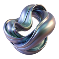 extraordinary traditional Flowing ribbons of liquid mercury, reflecting a dim, ambient light, in a Surrealist style original png