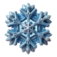extraordinary modern A close-up of a snowflake, intricate crystalline structure, soft lighting, macro photography style exclusive png