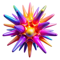 dramatic rustic A chaotic explosion of vibrant, neon paint splatters, with intense, radiating light, in a graffiti art style professional png