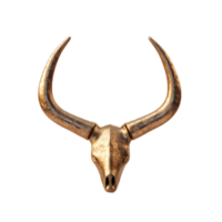 Intriguing 3D Rendered Depiction of the Iconic Sign of the Horns Gesture Isolated on a White Background png