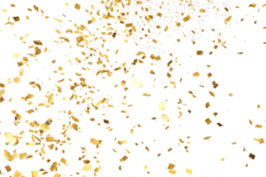 Celebrate with vibrant confetti that adds joy and excitement to any occasion, creating festive atmosphere for memorable moments png