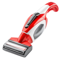Cordless Handheld Vacuum Cleaner on transparent background. png