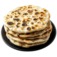 Golden Crust Flatbreads Bakery on transparent background. png