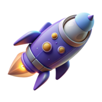 magnificent traditional A lone spaceship drifts through the vast emptiness of space. Quiet and contemplative lighting. Realistic spaceship design detailed png