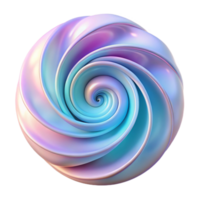 impressive traditional Delicate, fractal patterns unfolding in a mesmerizing spiral, illuminated by a soft, pastel-colored light, with a dreamy, ethereal aesthetic exclusive png