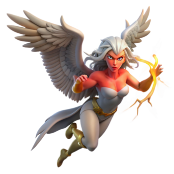 degno di nota astratto un' a cascata cascata immergendosi in un' cristallino piscina, lungo esposizione fotografia, con morbido, diffuso leggero alto risoluzione png