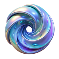 serene artistic A swirling vortex of iridescent, pearlescent fluids, lit by bioluminescent sparks, Art Nouveau style original png