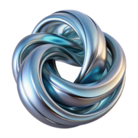 wonderful minimalist Flowing ribbons of liquid mercury, reflecting distorted images of fractal patterns, dimly lit, surrealist style original png