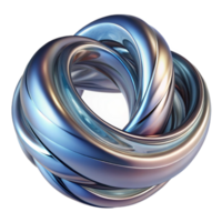elegant classic Flowing ribbons of liquid mercury, reflecting distorted images of fractal patterns, dimly lit, surrealist style high resolution png