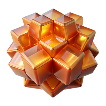 sereen creatief in elkaar grijpende, kristallijn structuren, emitting een pulserend, ritmisch gloed, met een warm, vurig kleur palet, kunst deco stijl hoog resolutie png