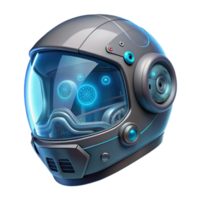 elegant minimalist Chromatic orbs of light dancing around a central singularity, with a bokeh effect and vibrant neon colors, in a cyberpunk style high resolution png