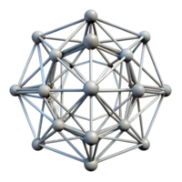 extraordinary classic A complex network of interconnected lines, forming a web-like structure, with a delicate line work and a monochromatic color scheme, in a line art style original png
