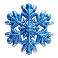 extraordinary rustic A close-up of a snowflake, intricate design, cold blue light, macro photography, high resolution png