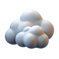 stunning artistic A group of clouds forming interesting shapes, soft lighting, realistic rendering, high quality png