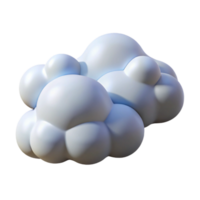 impressive artistic A group of clouds forming interesting shapes, soft lighting, realistic rendering, original png