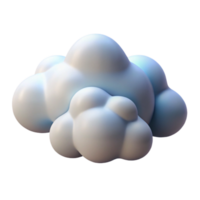 stunning rustic A group of clouds forming interesting shapes, soft lighting, realistic rendering, exclusive png