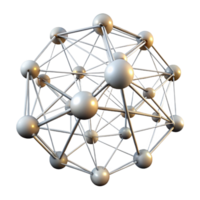 impressive classic A network of interconnected data nodes pulsating with light, intricate connections forming a web-like structure, dramatic lighting, abstract style detailed png