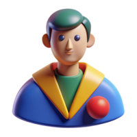 extraordinary vintage Portrait of an abstract figure composed of geometric shapes, vibrant, contrasting colors, abstract art style detailed png